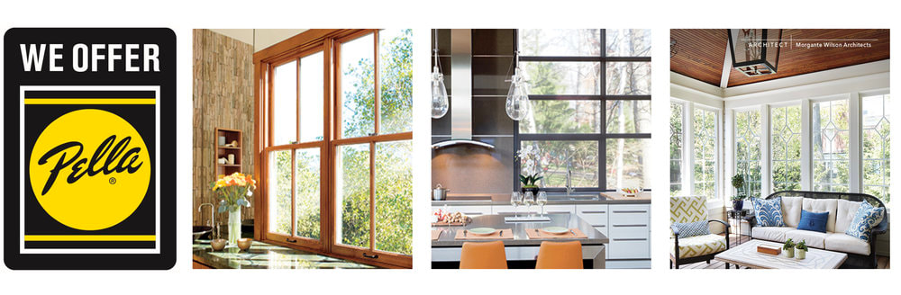 Pella Windows & Doors Elkhart, IN - Premium Window & Door Replacement